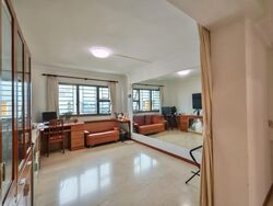 Blk 286B Toh Guan Road (Jurong East), HDB Executive #497618901
